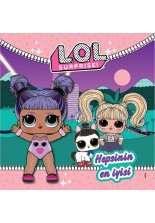 Lol Surprise! Hepsinin En İyisi