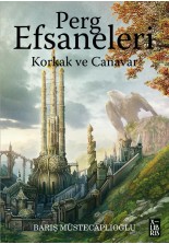 Perg Efsaneleri 1 - Korkak ve Canavar