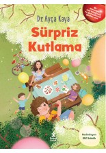 Sürpriz Kutlama