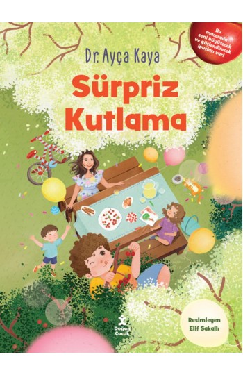 Sürpriz Kutlama