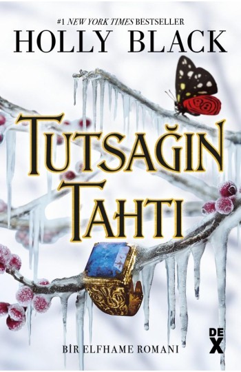 Tutsağın Tahtı - SC