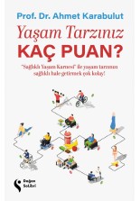 Yaşam Tarzınız Kaç Puan? - SC