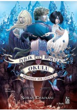 İyilik ve Kötülük Okulu 2 - Prenssiz Bir Dünya