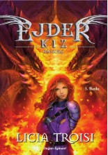 Ejder Kız 5 - Son Savaş Sc