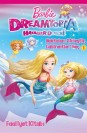 Barbie Dreamtopia Noktaları Birleştir Labirentleri Geç Faaliyet