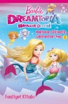 Barbie Dreamtopia Noktaları Birleştir Labirentleri Geç Faaliyet