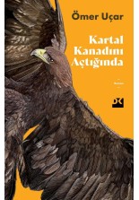 Kartal Kanadını Açtığında - SC