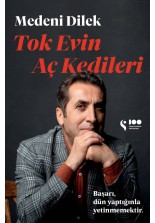 Tok Evin Aç Kedileri - SC