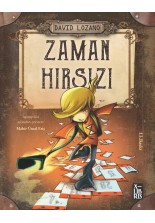 Zaman Hırsızı