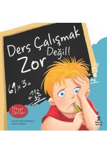 Ders Çalışmak Zor Değil