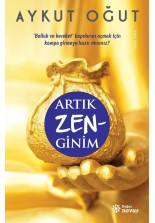 Artık Zen - Ginim - SC