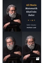 Matematik Köyü'nün Delisi - SC