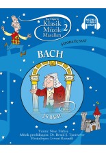Klasik Müzik Masalları - Bach