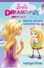 Babrie Dreamtopia - Noktaları Birleştir Faaliyet Kitabı