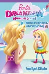 Babrie Dreamtopia - Noktaları Birleştir Faaliyet Kitabı