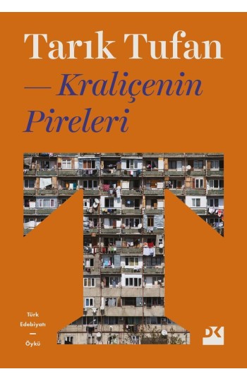 Kraliçenin Pireleri - SC