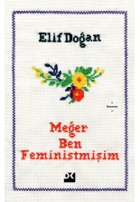 Meğer Ben Feministmişim - SC