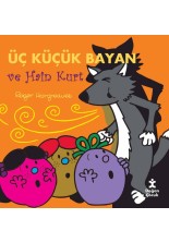 Üç Küçük Bayan ve Hain Kurt