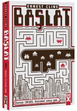 Başlat / Ready Player One - SC