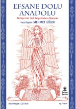 Efsane Dolu Anadolu