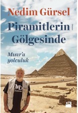 Piramitlerin Gölgesinde - SC