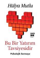 Bu Bir Yatırım Tavsiyesidir - SC