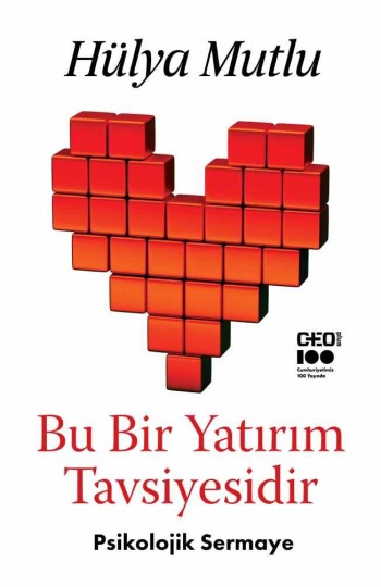 Bu Bir Yatırım Tavsiyesidir - SC