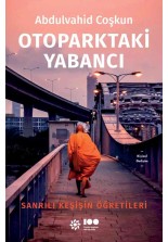 Otoparktaki Yabancı - SC