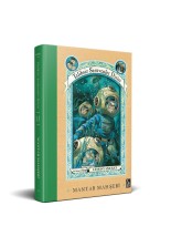 Talihsiz Serüvenler Dizisi 11 Mantar Mahşeri