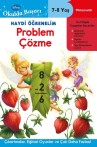 Okulda Başarı 10 Tinkerbell Problem Çözme 7 - 8 Yaş