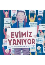 Evimiz Yanıyor