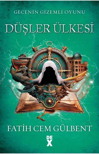 Düşler Ülkesi - SC