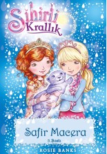 Sihirli Krallık 24 Safir Macera