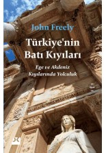 Türkiye'nin Batı Kıyıları - SC