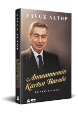 Anneannemin Karton Bavulu - HC