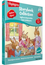 Storybook Collection – Elementary