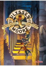 Ulysses Moore 2 Unutulmuş Haritalar Dükkanı Sc