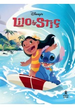 Disney Lilo ve Stiç