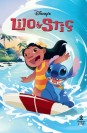Disney Lilo ve Stiç