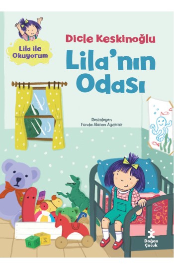 Lila'nın Odası