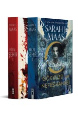 Hilal Şehir Set - SC