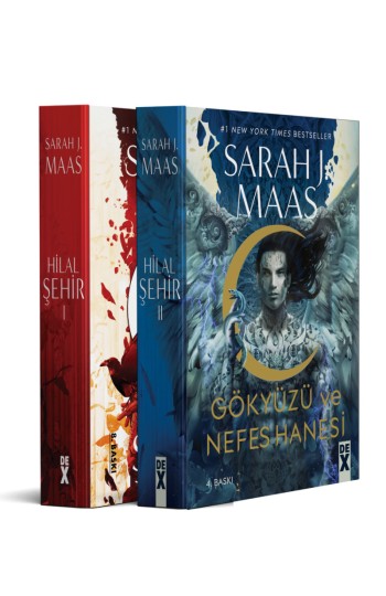 Hilal Şehir Set - SC