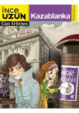 İnce İle Uzun 3 Kazablanka