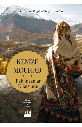 Pak İnsanlar Ülkesinde