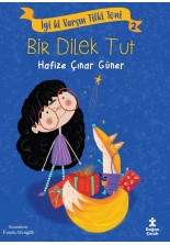 İyi Ki Varsın Tilki Toni 2 - Bir Dilek Tut