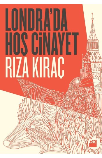 Londra'da Hoş Cinayet - SC