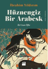 Hüznengiz Bir Arabesk - SC