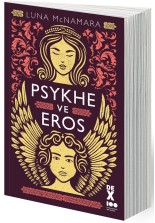 Psykhe ve Eros - SC