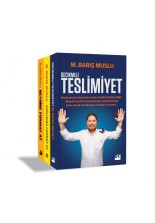 Barış Muslu 3’lü Set - 2021 - SC