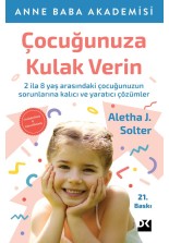Çocuğunuza Kulak Verin - SC